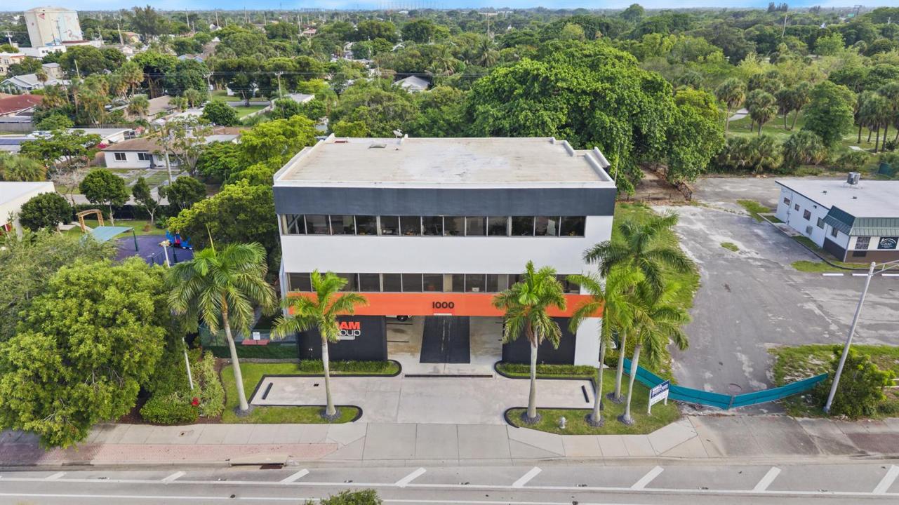 1000 Southern Boulevard, West Palm Beach, Florida 33405, Estados Unidos