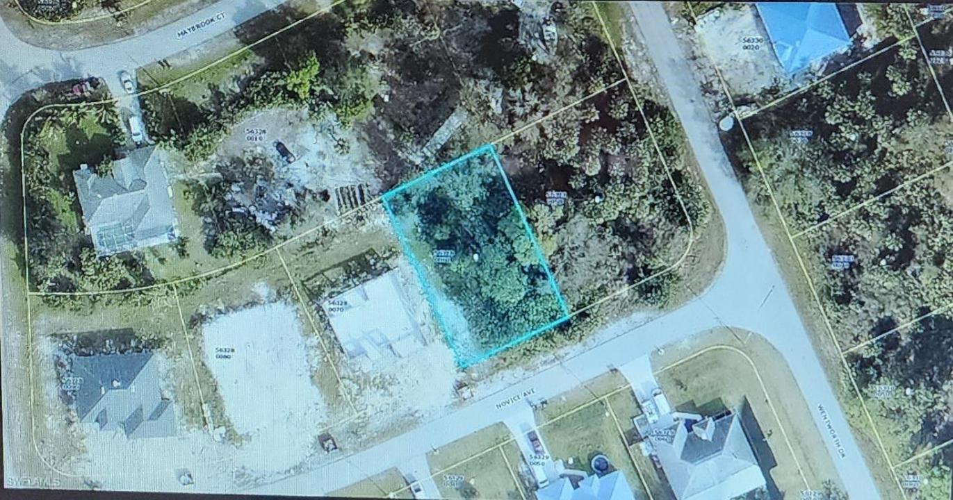 1847 Novice Avenue, Lehigh Acres, Florida 33972, Stati Uniti