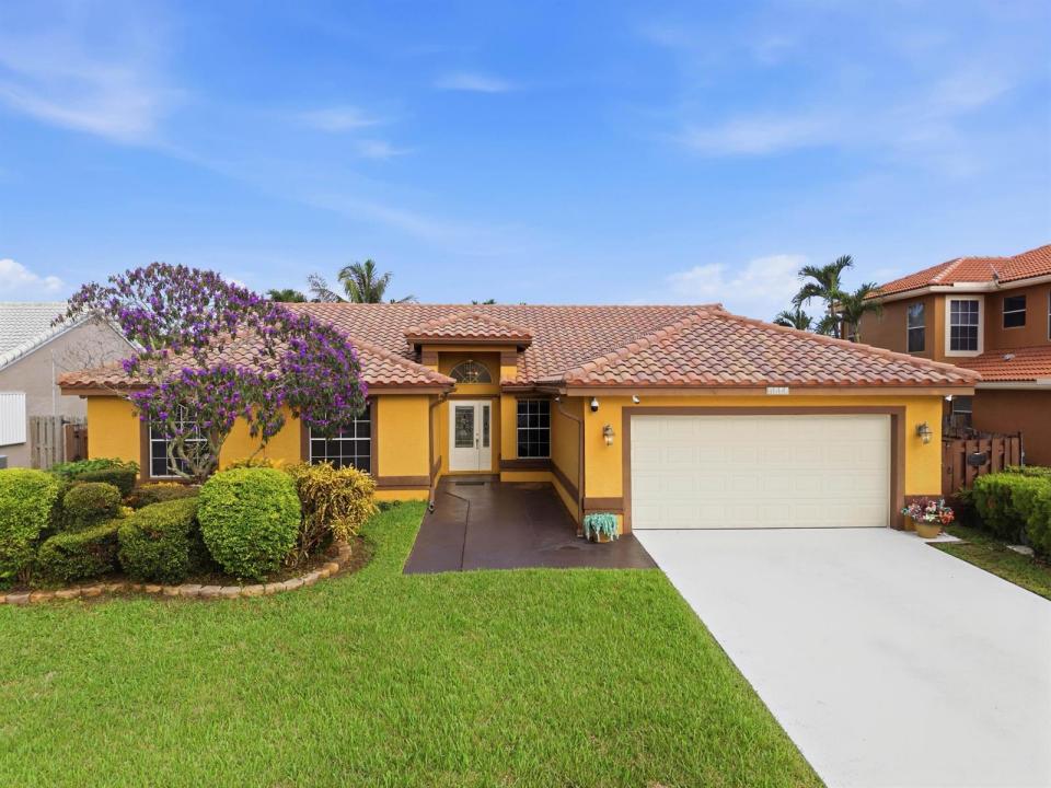 8862 Jaspers Drive, Boynton Beach, 플로리다 33472, 미국