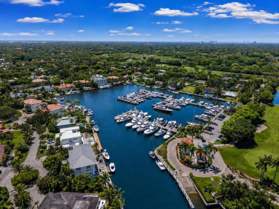 13660 SW Deering Bay Drive, Coral Gables, Floride 33158, États-Unis