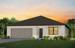 1025 Caloosa Breeze Drive, Floride 33935, États-Unis