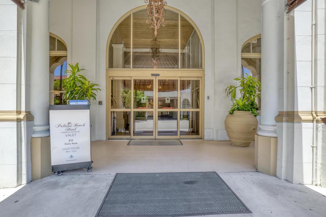 235 Sunrise Avenue, Palm Beach, Floride 33480, États-Unis