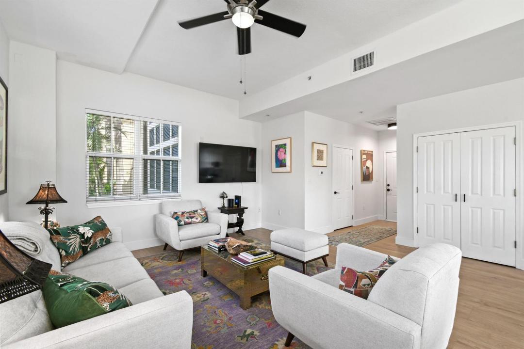 3940 N Flagler Drive 206, West Palm Beach, Florida 33407, Stati Uniti