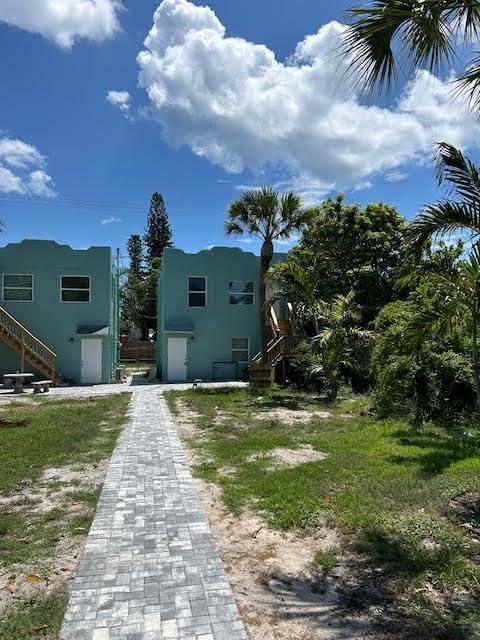 514 S K Street, Floride 33460, États-Unis