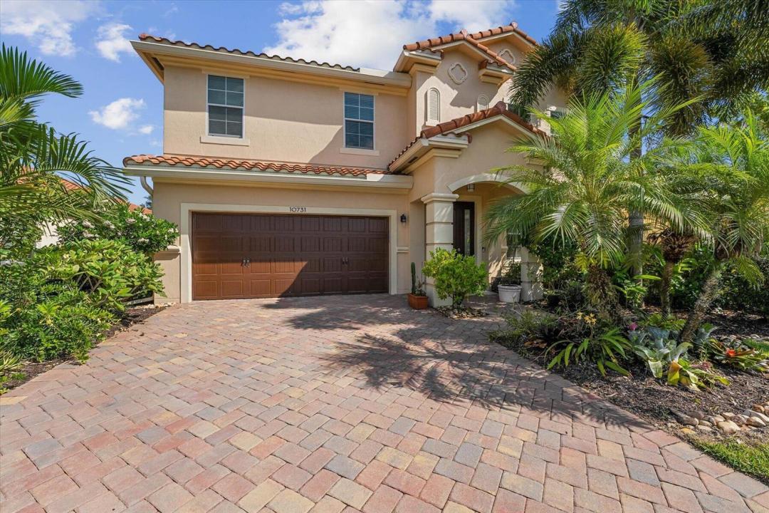 10731 Ivanhoe Lane, Wellington, Florida 33414, USA
