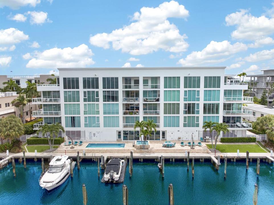 45 Hendricks Isle 403, Fort Lauderdale, Flórida 33301, Estados Unidos