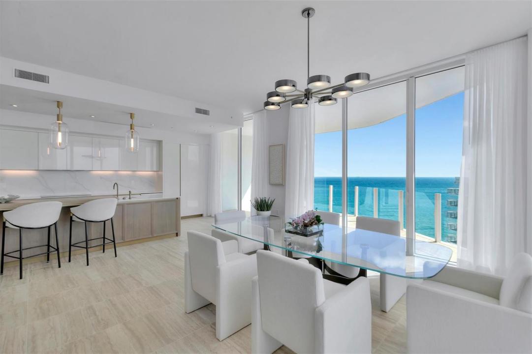 525 N Fort Lauderdale Beach Boulevard 1903, Fort Lauderdale, Florida 33304, Stati Uniti
