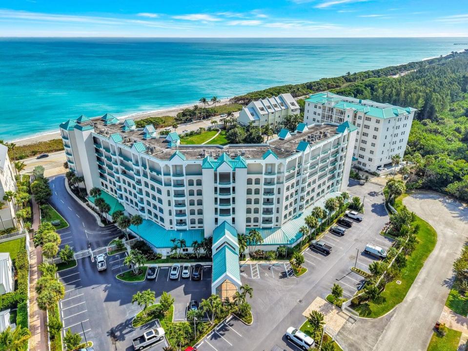 2000 S Highway A1a 406, Jupiter, Florida 33477, Stati Uniti