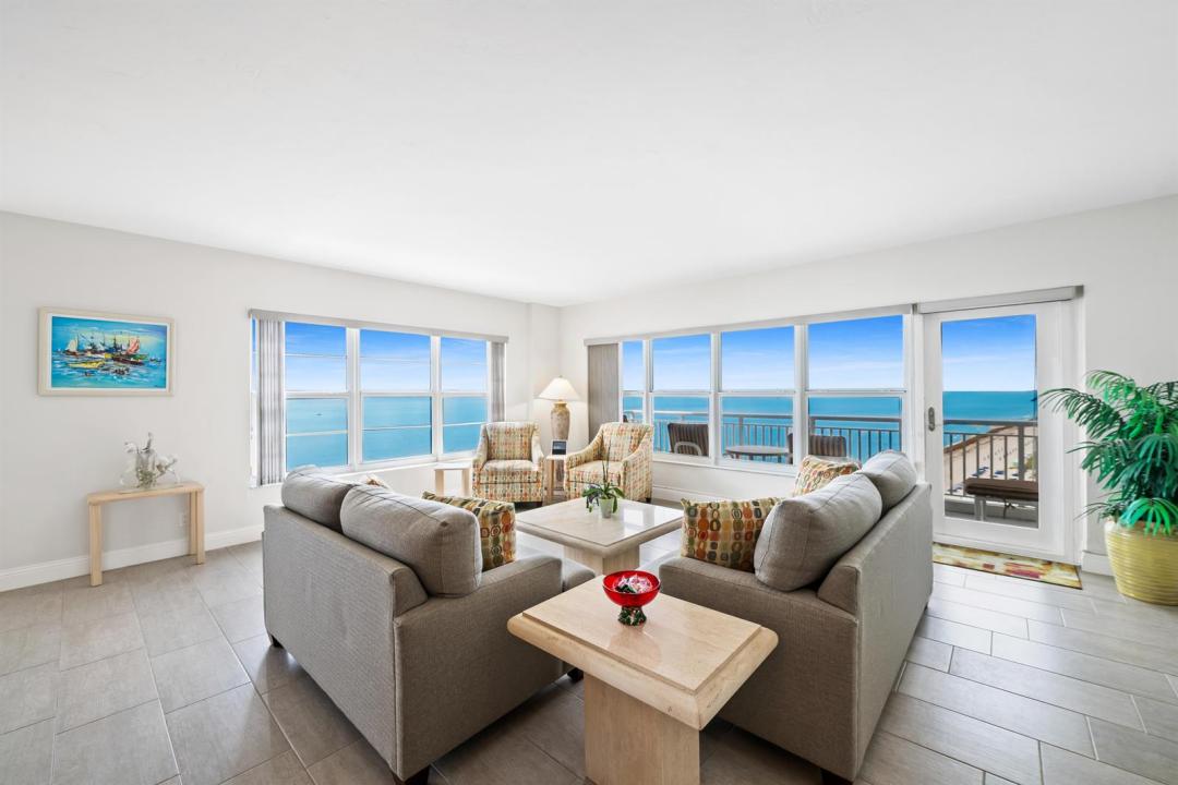 3850 Galt Ocean Drive 901, Fort Lauderdale, Floride 33308, États-Unis