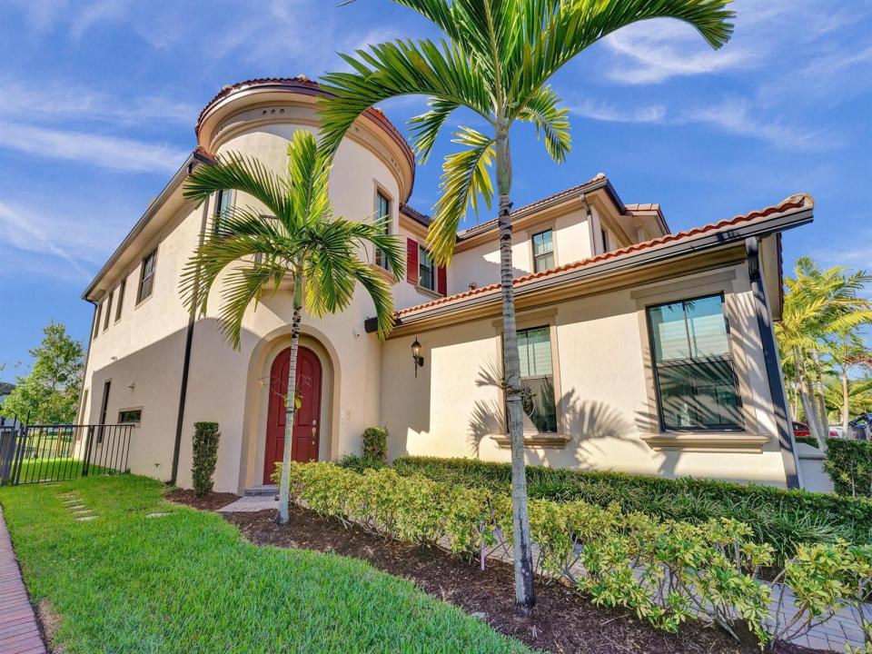 9345 Carrington Avenue, Parkland, Florida 33076, Stati Uniti