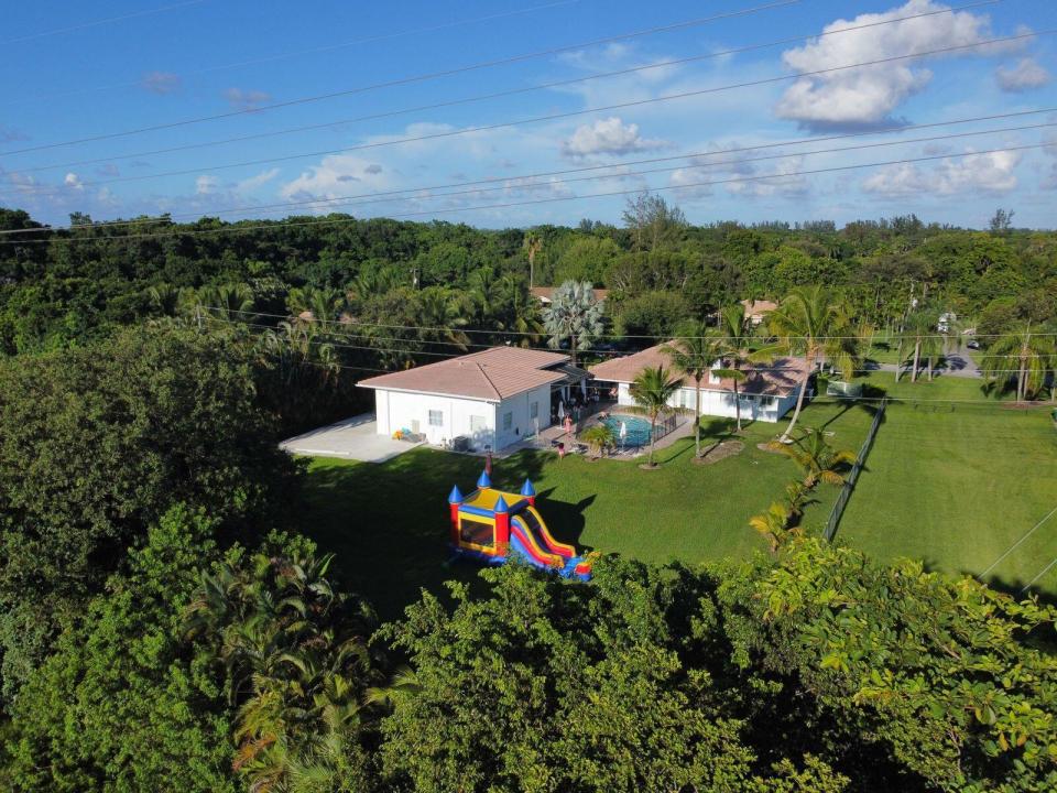 2681 SW 156th Avenue, Davie, 플로리다 33331, 미국