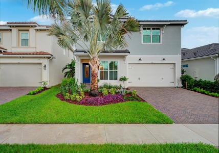 154 Parkside Way 14, Royal Palm Beach, Floryda 33414, USA