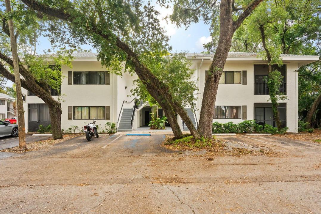 2550 SW 18th Terrace 2103, Fort Lauderdale, Floride 33315, États-Unis