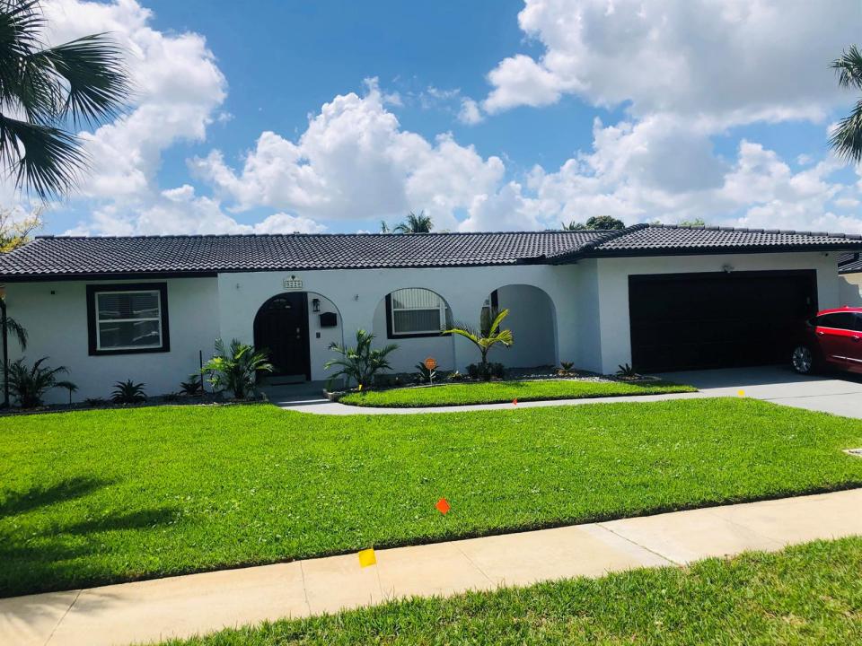 6220 SW 14th Street, Plantation, Floride 33317, États-Unis
