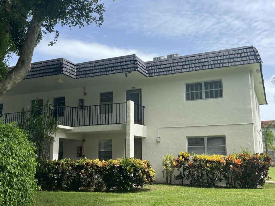 23 Abbey Lane 208, Delray Beach, Florida 33446, Stati Uniti