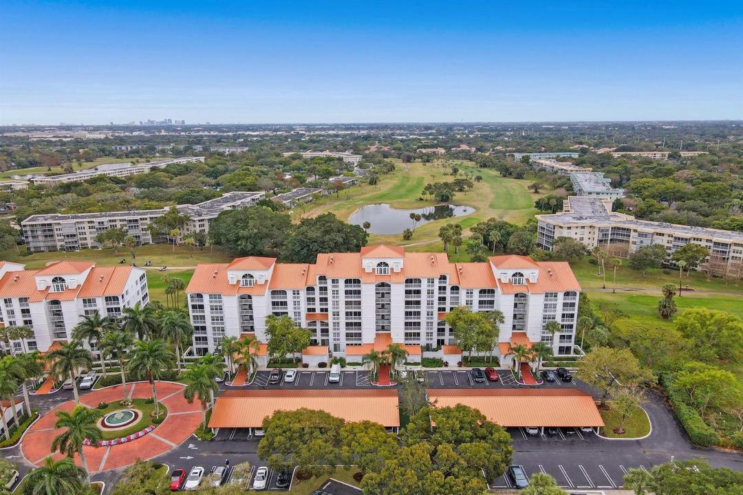4112 W Palm Aire Drive 124a, Pompano Beach, Floride 33069, États-Unis