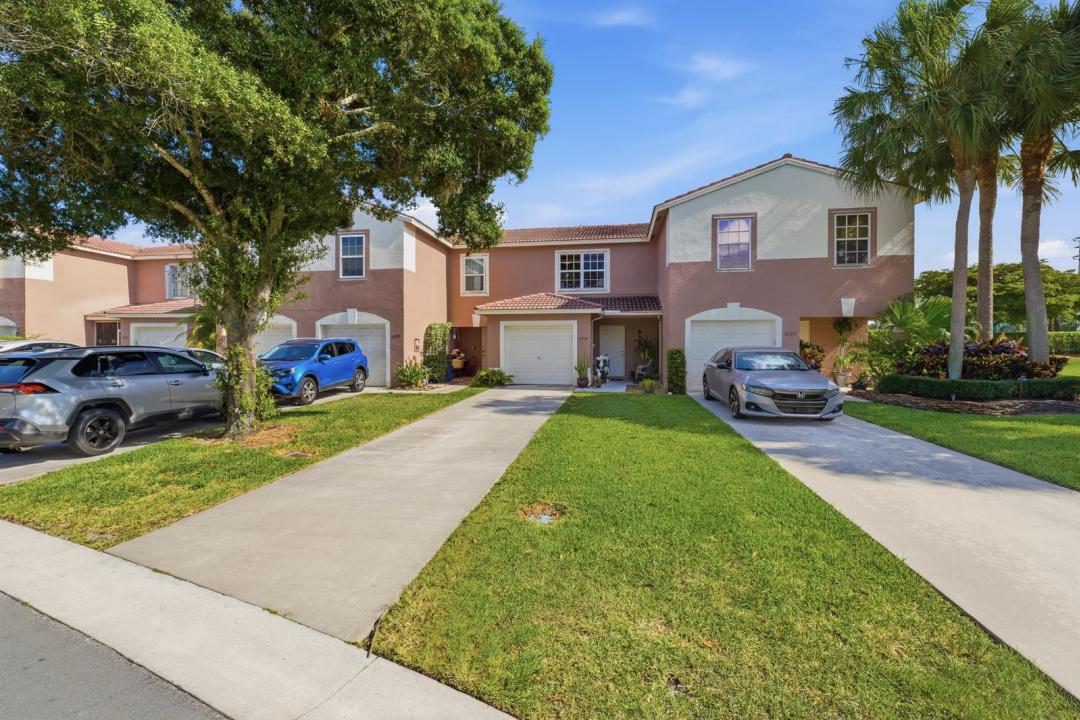 6929 Willow Creek Run, Lake Worth, Florida 33463, USA