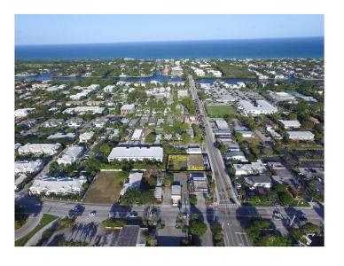 655 S George Bush Boulevard, Delray Beach, Florida 33483