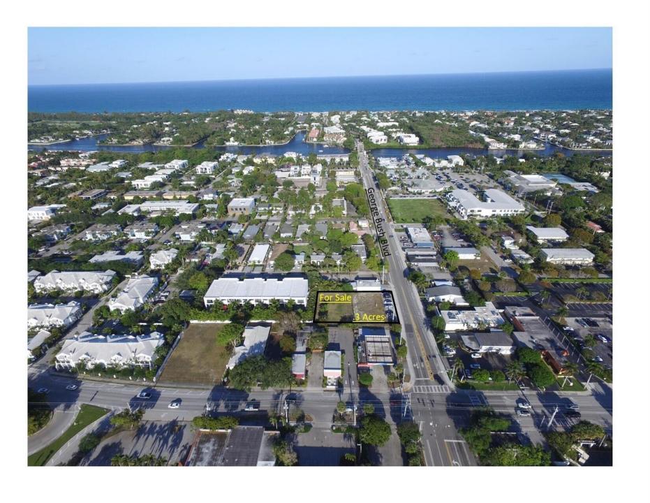 655 S George Bush Boulevard, Delray Beach, Florida 33483