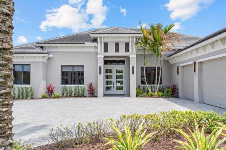 10475 SW Lands End Place, Palm City, Floride 34990, États-Unis