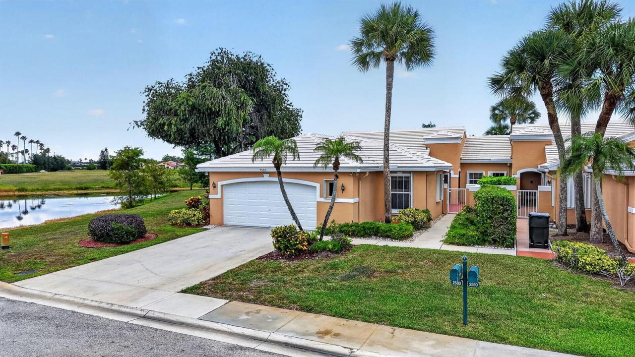 2580 Neaton Court, Wellington, Florida 33414, USA