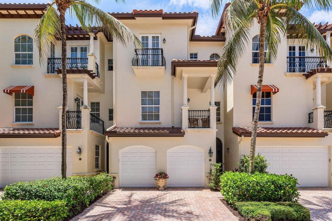 26 Marina Gardens Drive, Palm Beach Gardens, Floride 33410, États-Unis