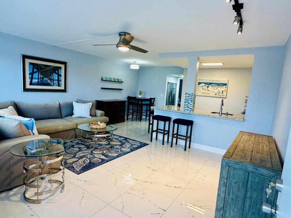 625 Antioch Avenue 407, Fort Lauderdale, Floride 33304, États-Unis
