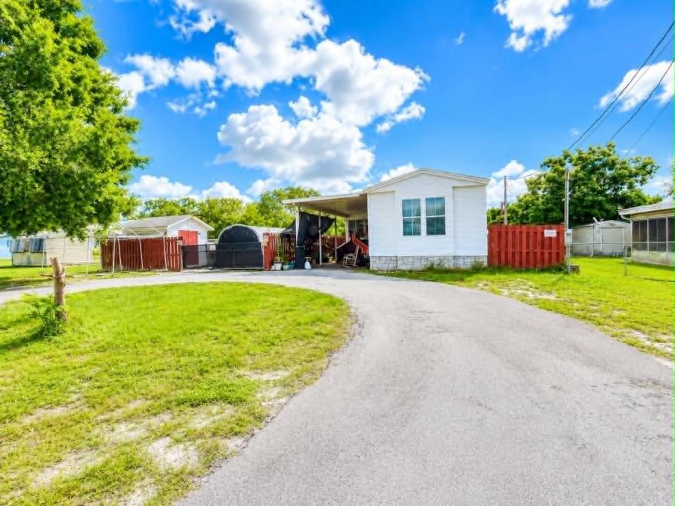 2908 SE 37th Avenue, Okeechobee, Florida 34974, Stati Uniti