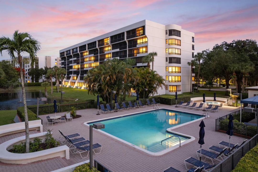 6420 Boca Del Mar Drive 601, Boca Raton, Florida 33433, Stati Uniti