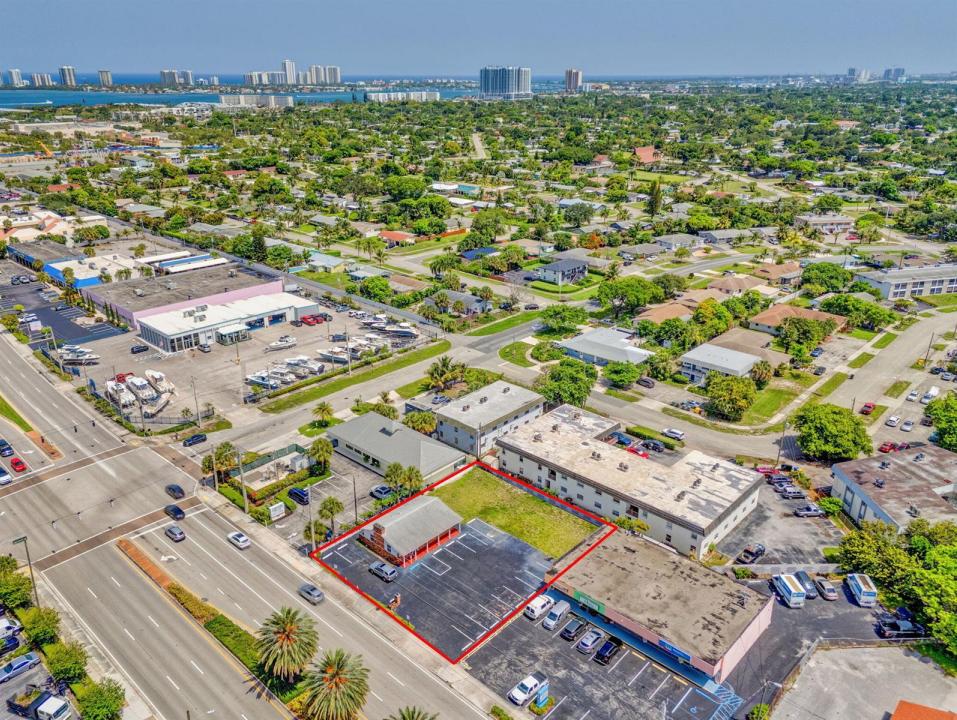 610 Northlake Boulevard, Lake Park, Floride 33408, États-Unis