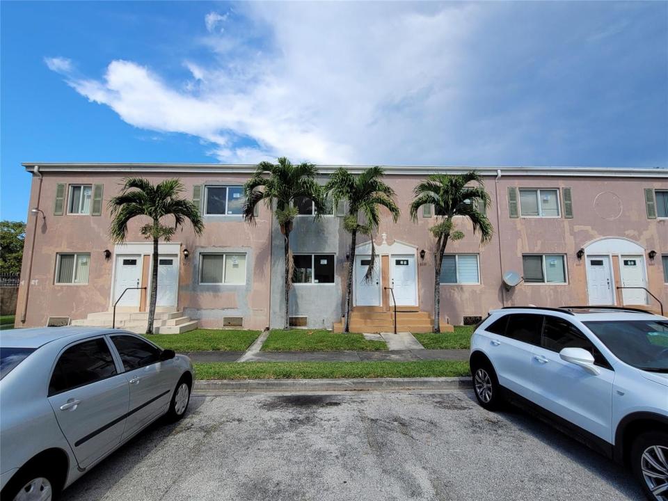 8451 NW 4th Avenue 8451, Miami, Floride 33150, États-Unis