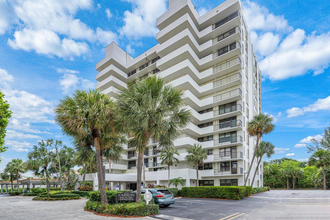 4600 S Ocean Boulevard 602, Highland Beach, Floride 33487, États-Unis