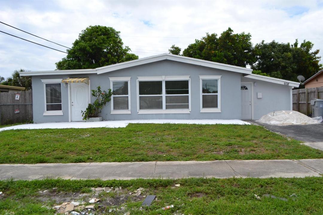 608 NW 20th Court, Pompano Beach, 플로리다 33060, 미국