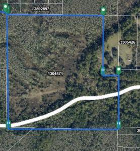 Tbd Duboise Drive, Clermont, Floride 34736, États-Unis