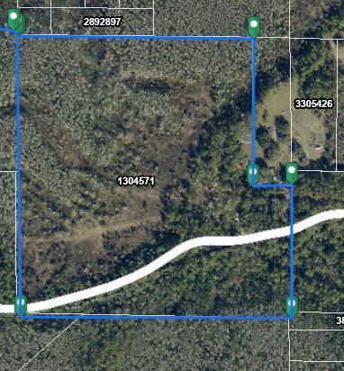 Tbd Duboise Drive, Clermont, Floryda 34736, USA