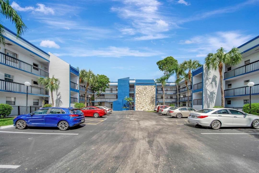 3100 Holiday Springs Boulevard 305, Margate, Floride 33063, États-Unis