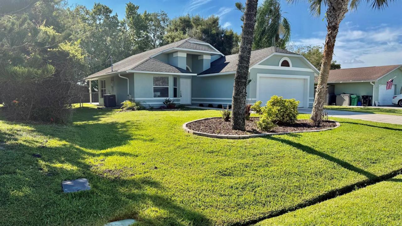 619 SE Forgal Street, Port St. Lucie, Florida 34983, Stati Uniti