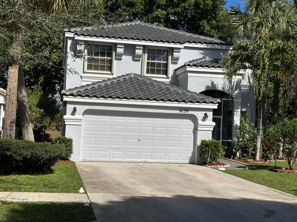 6139 Branchwood Drive, Lake Worth, Floride 33467, États-Unis