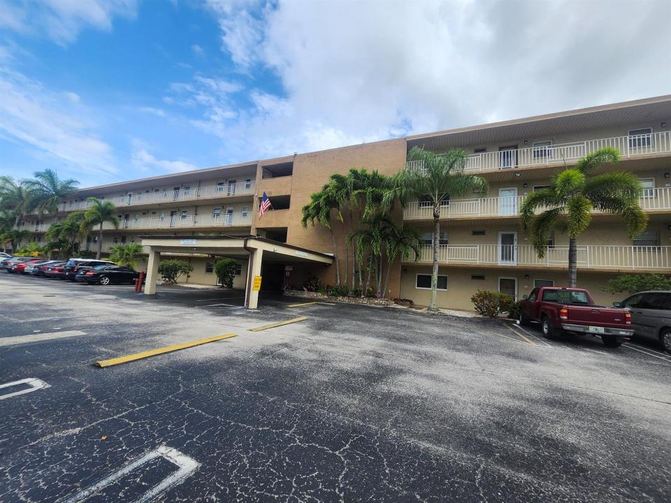 330 NE 26th Avenue 202, Boynton Beach, Floride 33435, États-Unis