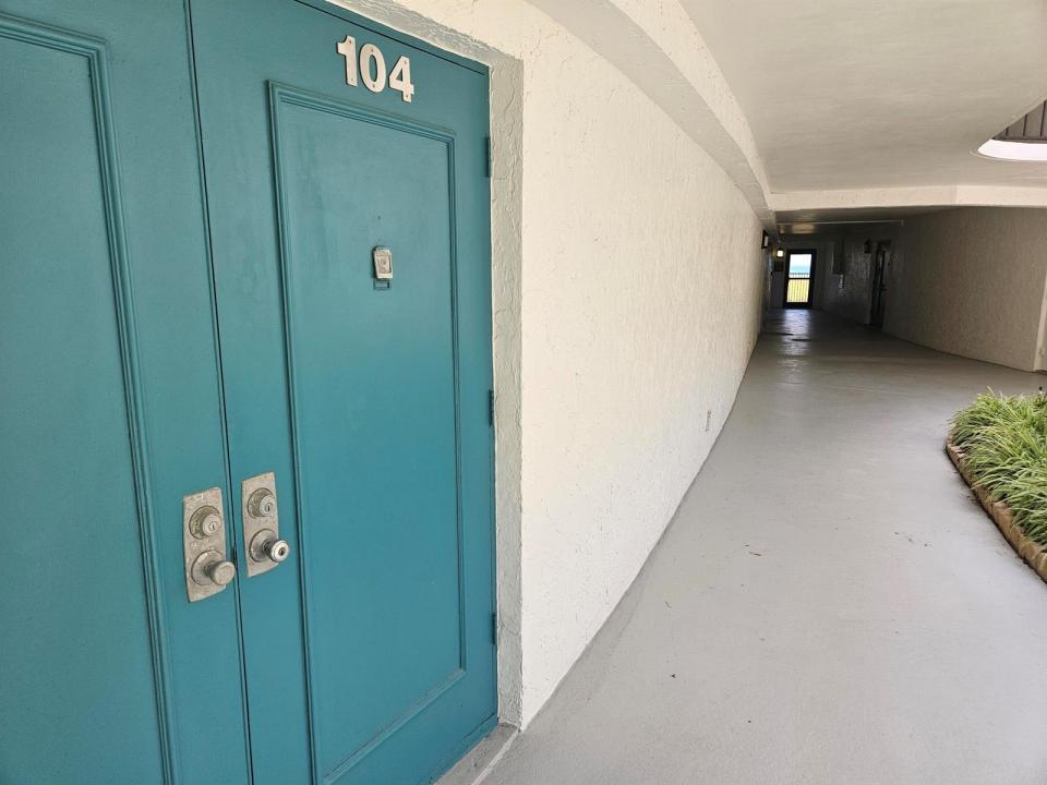 1357 NE Ocean 104, Stuart, Floride 34996, États-Unis