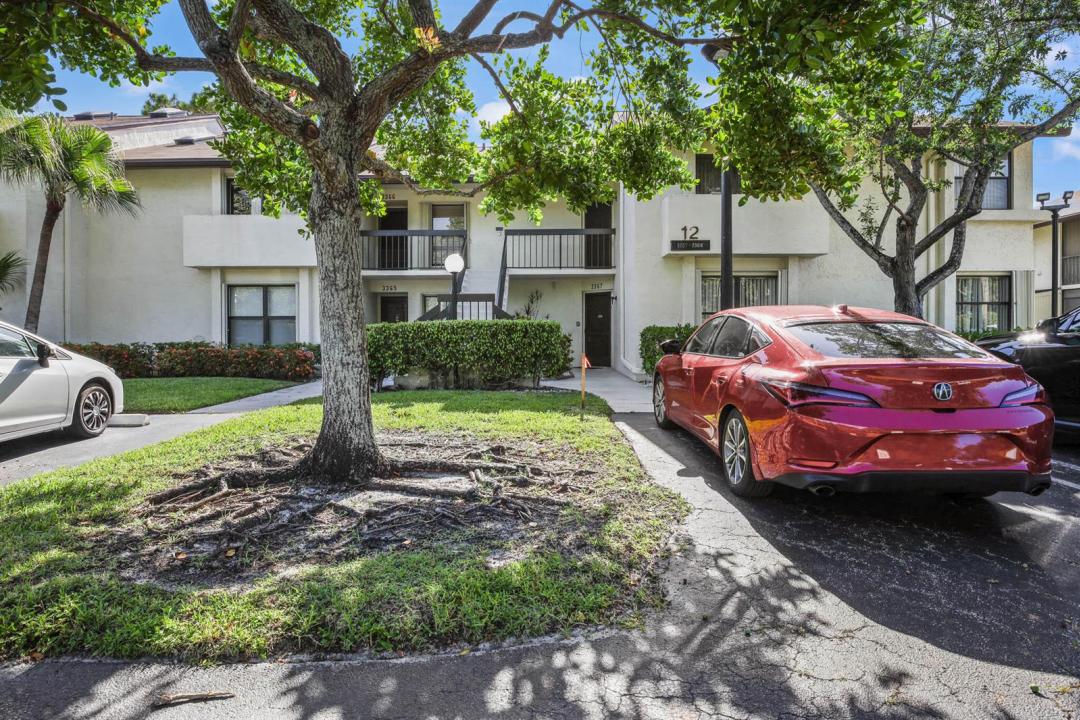 3367 Perimeter Drive, Floride 33467, États-Unis