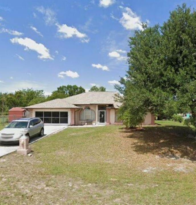 3004 SE Suntan Ct SE Court, Palm Bay, Florida 32909, USA