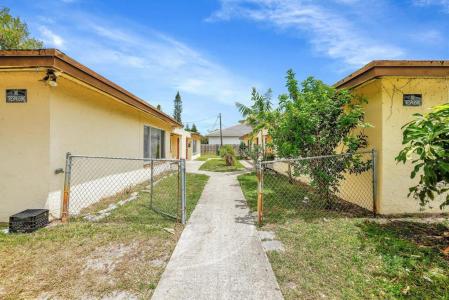 Lauderhill, フロリダ 33313, アメリカ合衆国