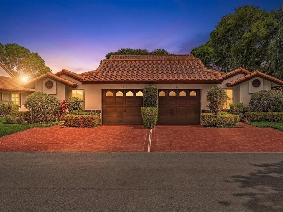 6454 Pointe Pleasant Circle, Delray Beach, Florida 33484, USA