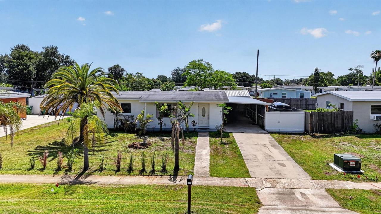 2336 Picnic Street, Port Charlotte, 플로리다 33952, 미국
