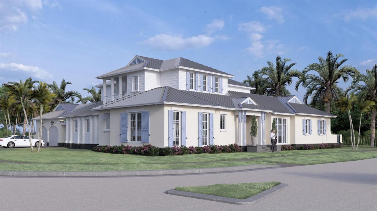 514 NE 3rd Avenue, Delray Beach, Florida 33444, USA