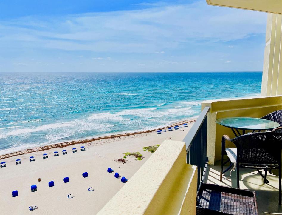2800 N Ocean Drive A-16d, Riviera Beach, Floride 33404, États-Unis
