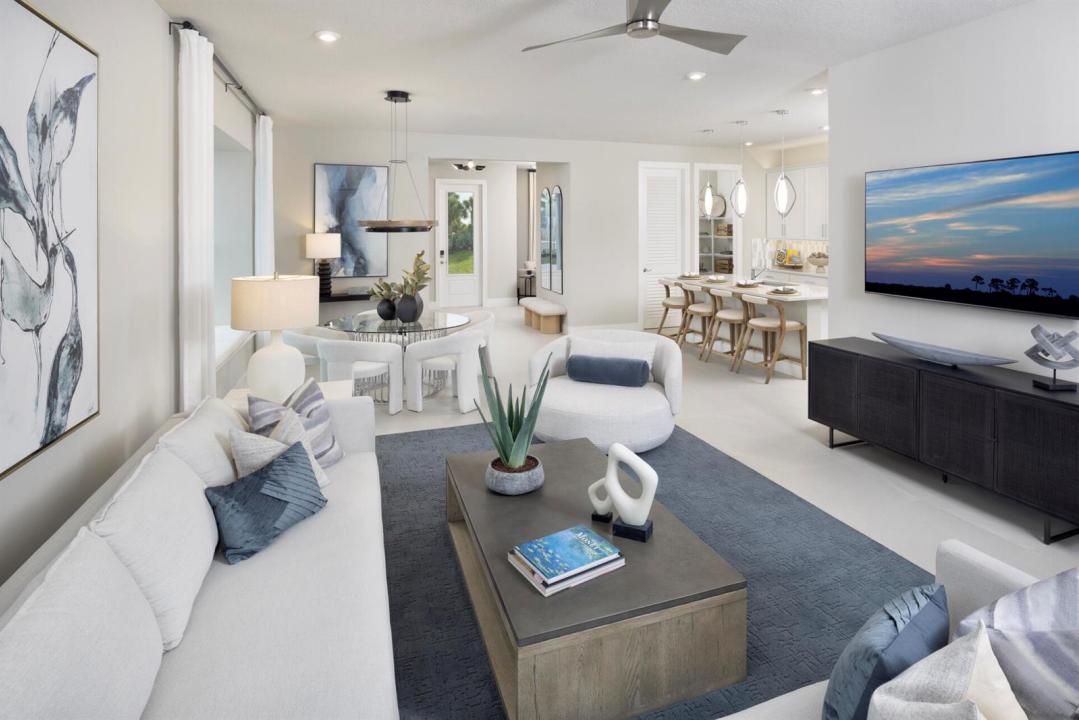 7489 SW Hosford Street, Palm City, Floride 34990, États-Unis