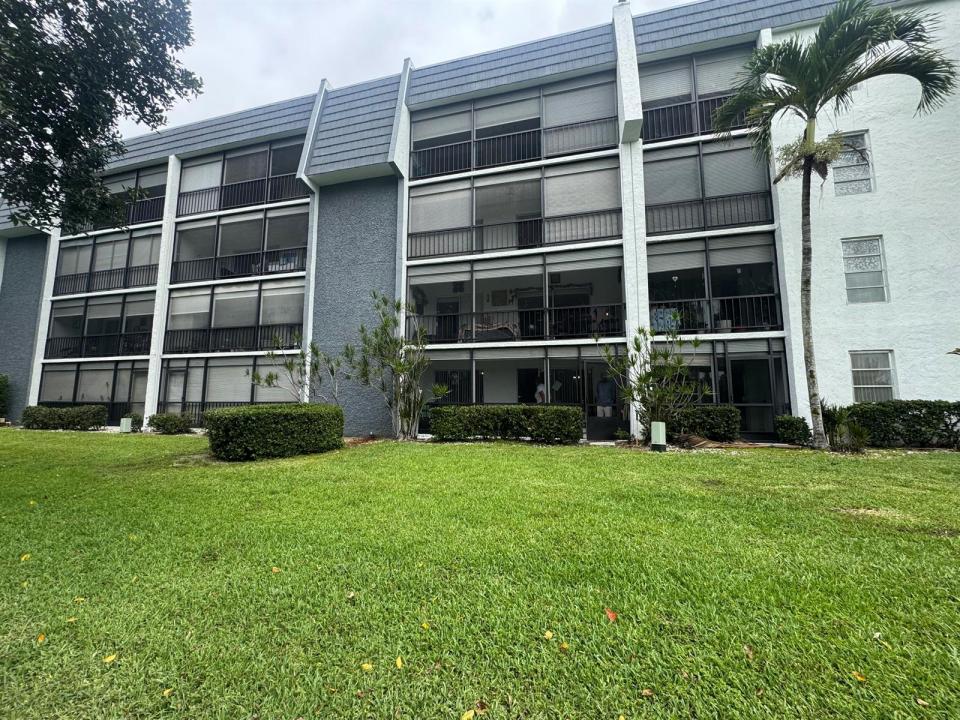 6080 NW 44th Street 109, Lauderhill, Floride 33319, États-Unis