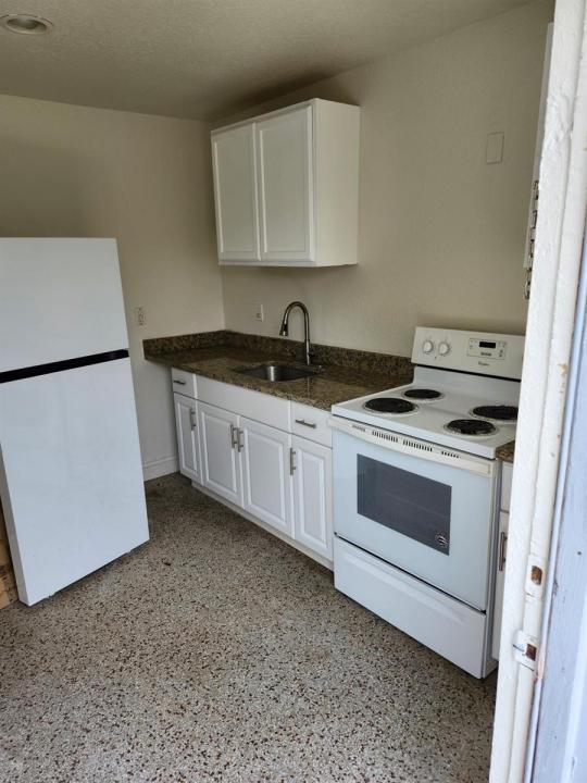 1401 G Terrace, Fort Pierce, Floride 34950, États-Unis